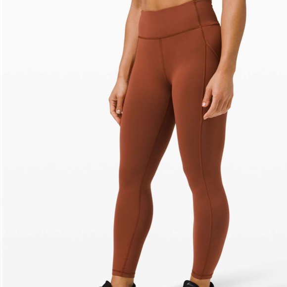 NWT- Lululemon Invigorate HR Tight - Picture 2 of 8